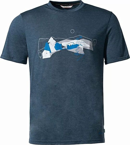 VAUDE T-Shirt Mens Neyland T-Shirt günstig online kaufen