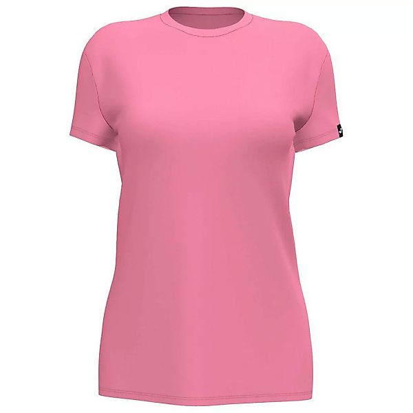 Joma Desert Kurzärmeliges T-shirt 2XL Pink günstig online kaufen