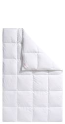 Haeussling Daunenbettdecke "Swiss Royal, Bettdecken für Sommer und Winter, günstig online kaufen