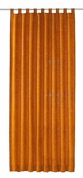 Wirth Vorhang Trondheim 234 g/m², Schlaufen günstig online kaufen