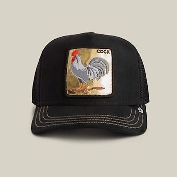 Goorin Bros  Schirmmütze 101-2531-VOI-GOLDEN COCK günstig online kaufen