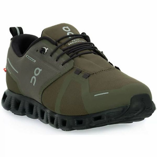 On  Sneaker Running Cloud 5 Waterproof 59.98840 günstig online kaufen