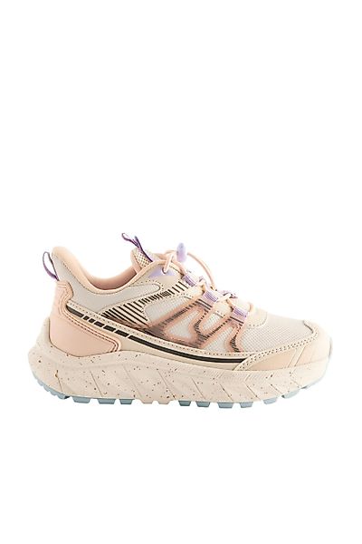 Next Wanderturnschuhe mit elastischen Schnürsenkeln Sneaker günstig online kaufen