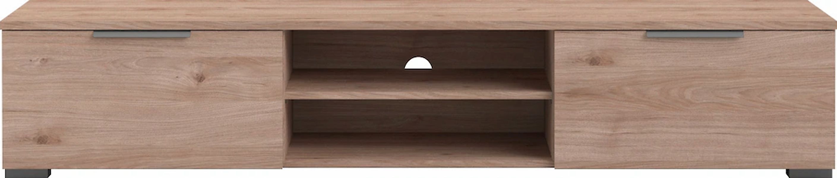 INOSIGN TV-Board "Match, TV-Möbel, Fernsehtisch, TV-Unit, Media-Möbel, Side günstig online kaufen