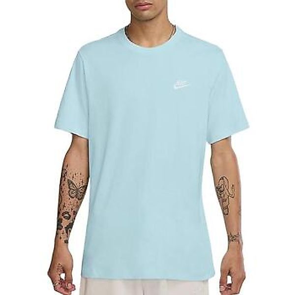 Nike  T-Shirts & Poloshirts AR4997-476 günstig online kaufen