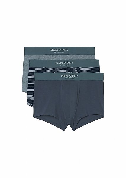 Marc O'Polo Trunk Essentials (3er Pack) günstig online kaufen