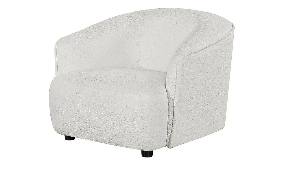 uno Sessel  Umi ¦ beige ¦ Maße (cm): B: 89 H: 69 T: 91.0 Polstermöbel > Ses günstig online kaufen