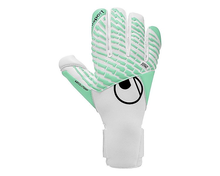 uhlsport Torwarthandschuhe Torwarthandschuhe FM Absolutgrip Tight HN (Paar, günstig online kaufen