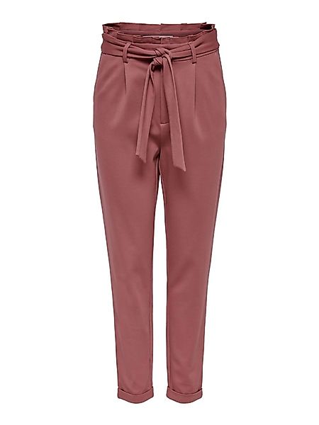 ONLY Bundfaltenhose (1-tlg) Falten günstig online kaufen
