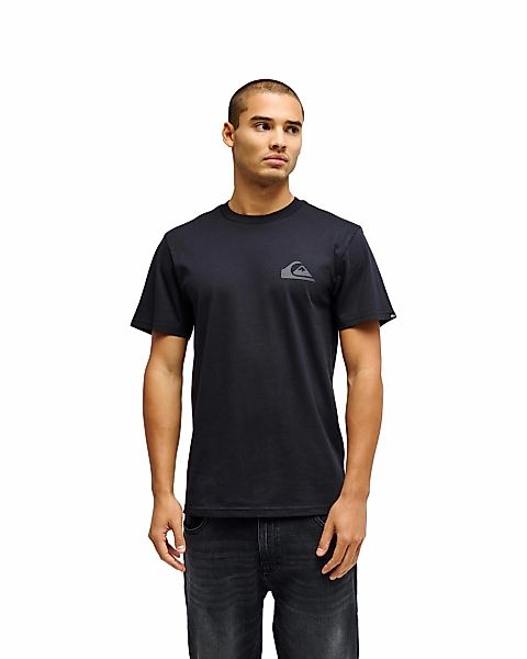 Quiksilver T-Shirt "Ev Mini Logo" günstig online kaufen