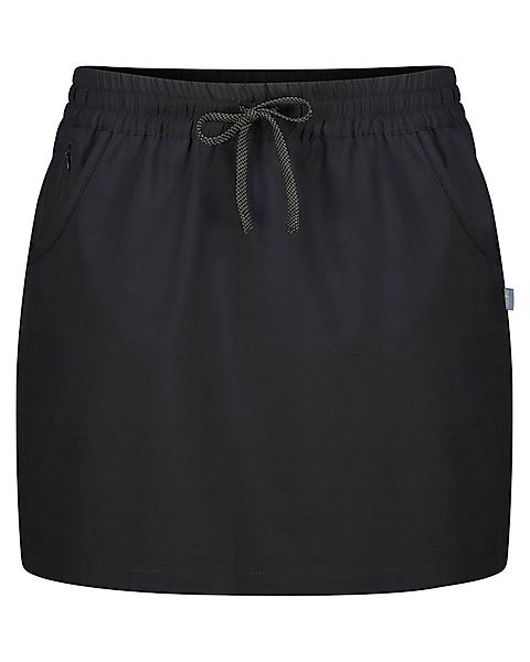 Meru Minirock Damen Wanderrock mit Innenhose günstig online kaufen