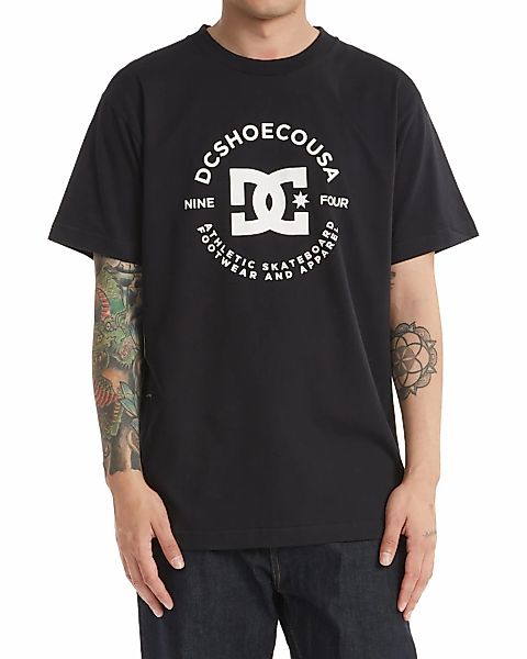 DC Shoes T-Shirt "DC Star Pilot" günstig online kaufen