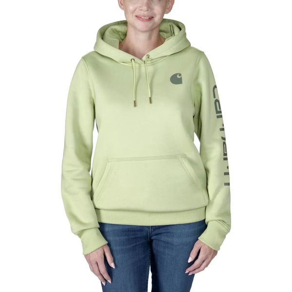 Carhartt Hoodie Carhartt 102791 Damen-Sweatshirt Mit günstig online kaufen