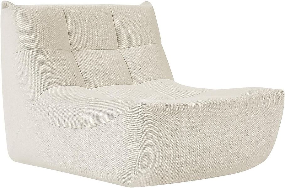 EUGAD Relaxsessel (1-St), mit Rückenlehne, Lesesessel günstig online kaufen