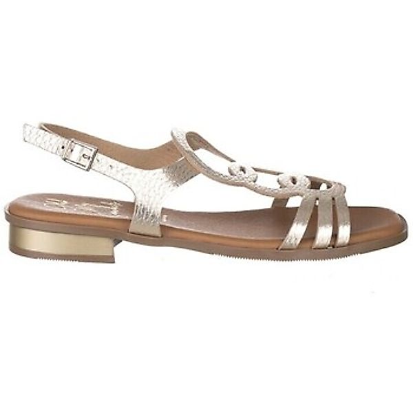 Oh My Sandals  Sandalen SCHUHE  5593 günstig online kaufen