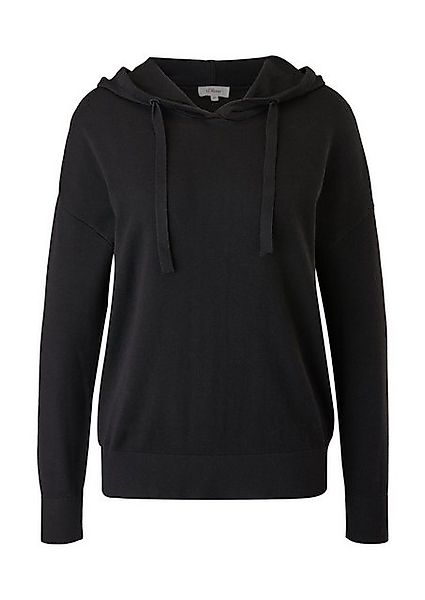 s.Oliver Strickpullover günstig online kaufen