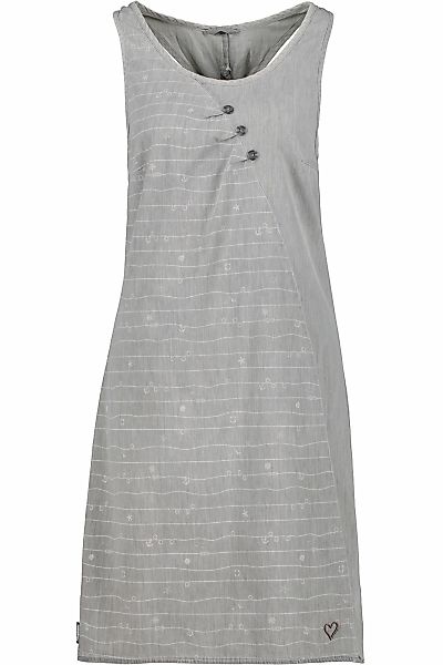 Alife & Kickin Jeanskleid "Damen CameronAK DNM" günstig online kaufen