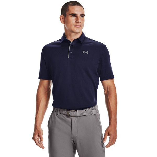 Under Armour® Poloshirt TECH POLO (1-tlg) günstig online kaufen
