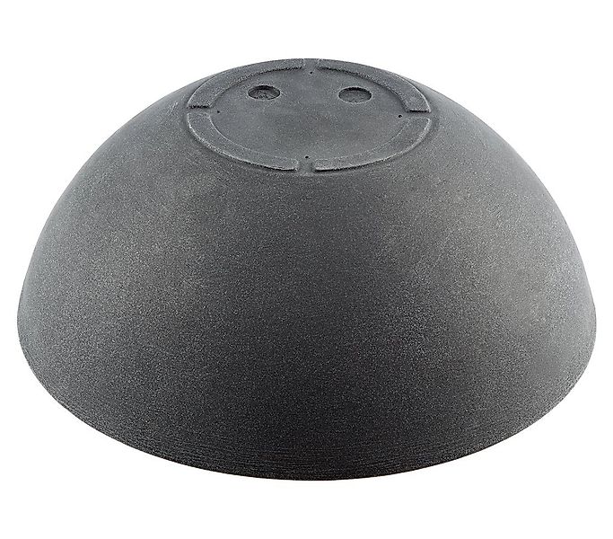 Dehner Blumentopf Kugelschale, Ø 52 cm, günstig online kaufen