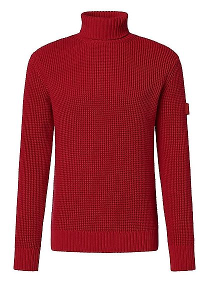 Joop Jeans Strickpullover Hollio (1-tlg) günstig online kaufen