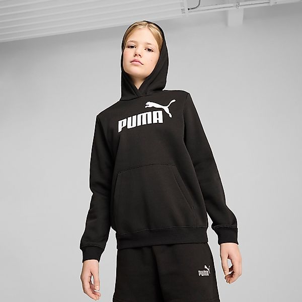 PUMA Kapuzensweatshirt ESS NO. 1 LOGO günstig online kaufen