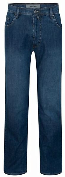 Pierre Cardin 5-Pocket-Jeans PIERRE CARDIN DIJON blue used 32310 7731.6822 günstig online kaufen