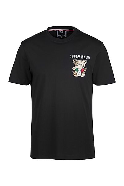 19V69 ITALIA T-Shirt RAFAEL ITALIAN TEDDY günstig online kaufen