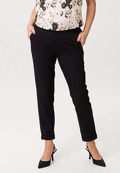 FRANK WALDER Schlupfhose in gepflegter Optik günstig online kaufen