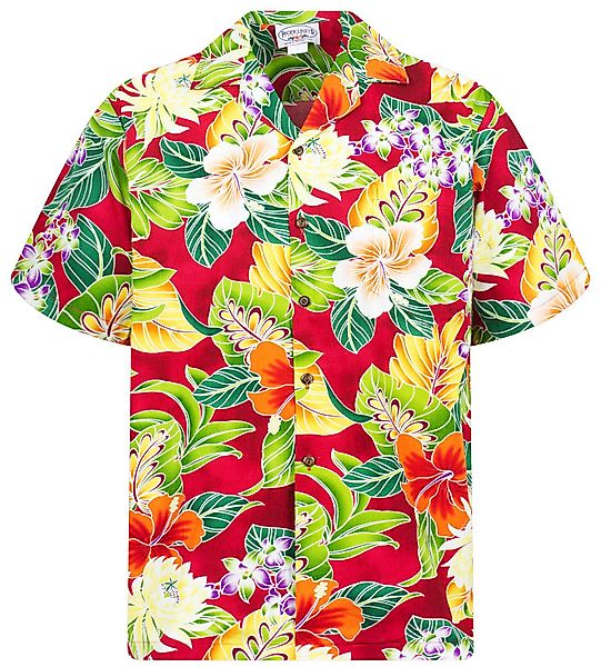 Pacific Legend Hawaiihemd New Flower Original günstig online kaufen