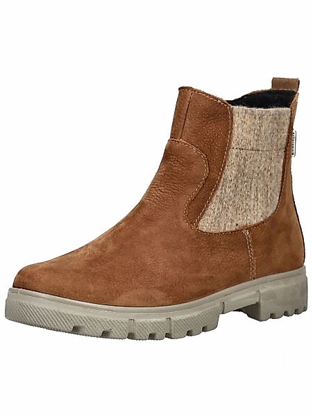 Ricosta Stiefelette "Ricosta Stiefelette Leder/Textil" günstig online kaufen