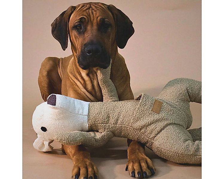 PAIKKA Tierkuscheltier Hundespielzeug Känguru günstig online kaufen