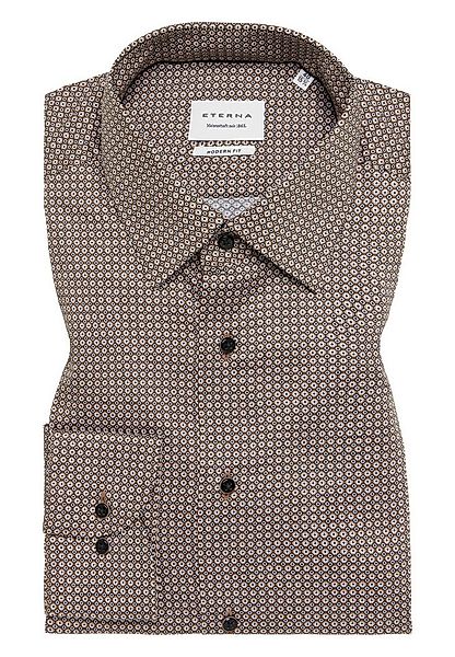Eterna Langarmhemd günstig online kaufen