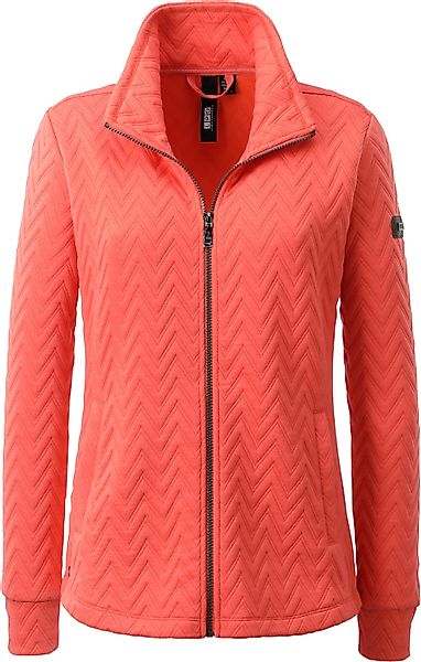 DEPROC Active Fleecejacke CAMBLY QUILT V günstig online kaufen