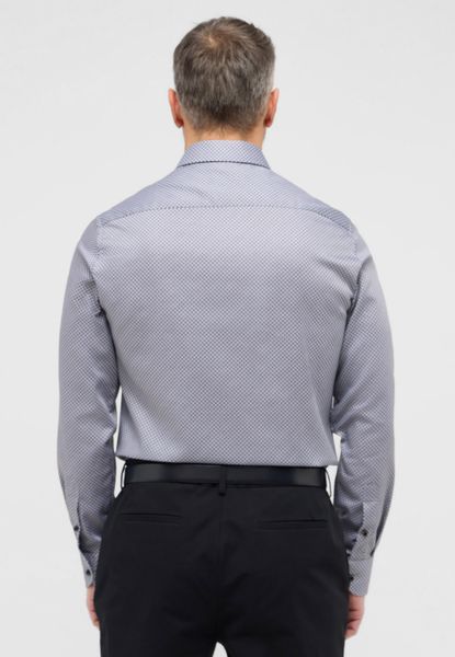 Eterna Langarmhemd "SLIM FIT" NON IRON (bügelfrei) günstig online kaufen