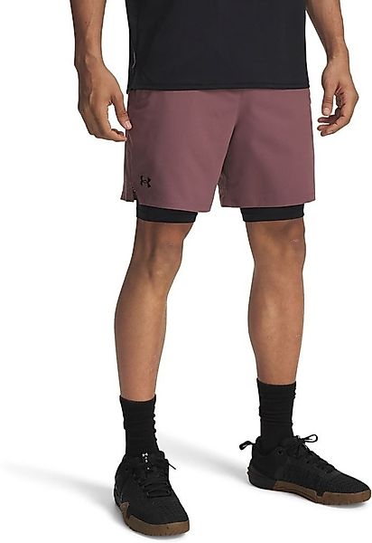 Under Armour® Shorts Vanish Woven 2In1 günstig online kaufen