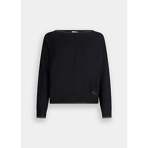 Liu Jo  Pullover MF5228 MS49I-22222 günstig online kaufen