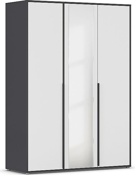 rauch Drehtürenschrank »Kleiderschrank Schrank Garderobe Wäscheschrank NAGA günstig online kaufen