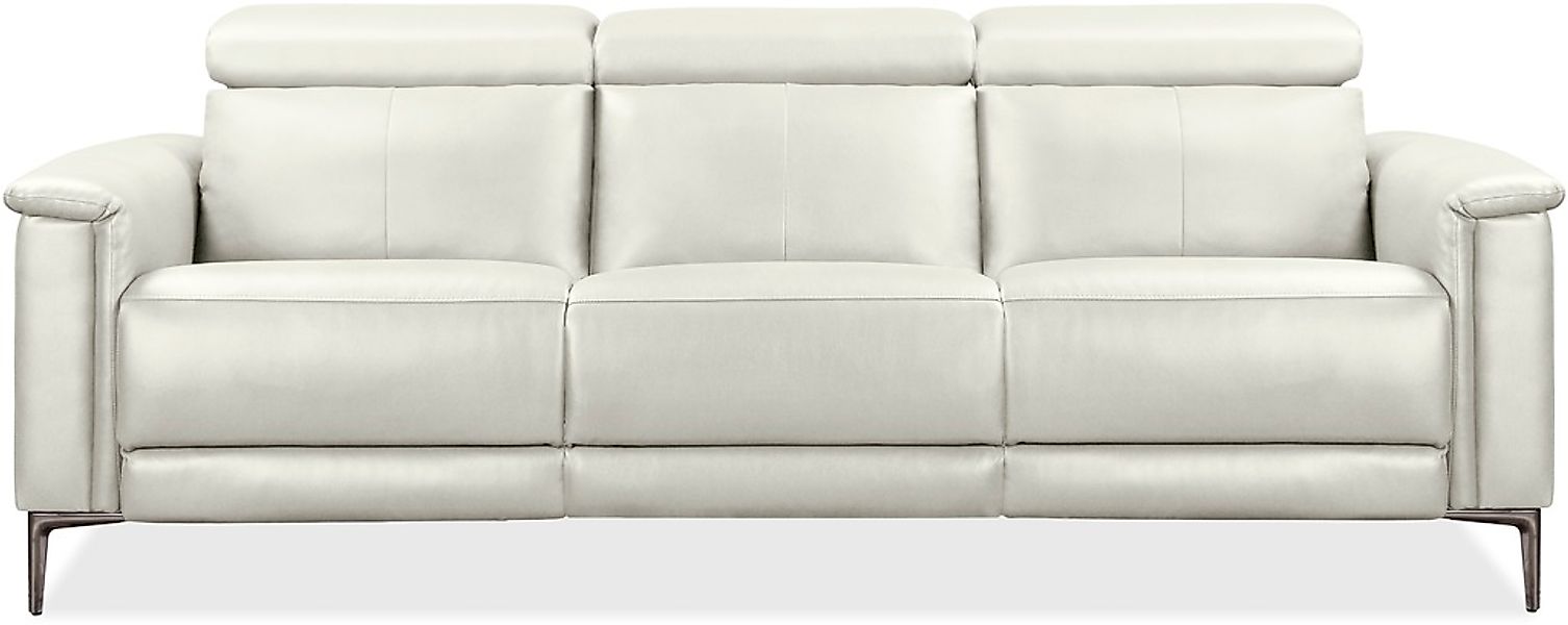 Home affaire 3-Sitzer "Lund, mit manueller und elektrischer Relaxfunktion" günstig online kaufen