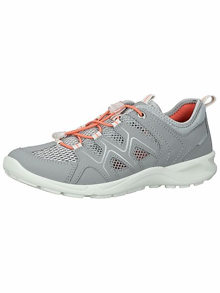 Ecco Trekkingschuh "Ecco Wanderschuhe Lederimitat" günstig online kaufen