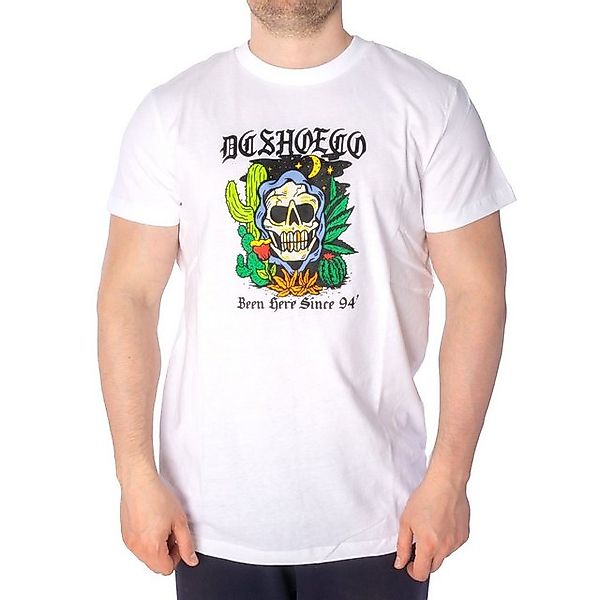 DC Shoes T-Shirt T-Shirt DC Been Here, G L günstig online kaufen