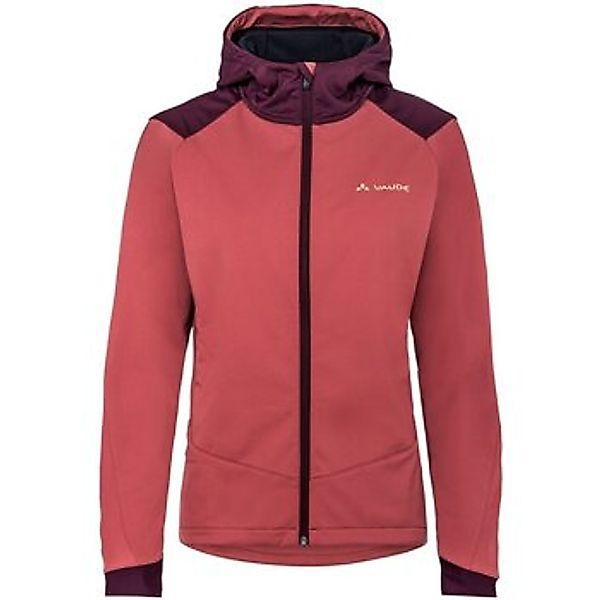 VAUDE Softshelljacke Women´s Qimsa Softshell Jacket mit reflektierenden Ele günstig online kaufen