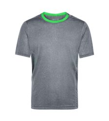 James & Nicholson Laufshirt Doppelpack Herren günstig online kaufen