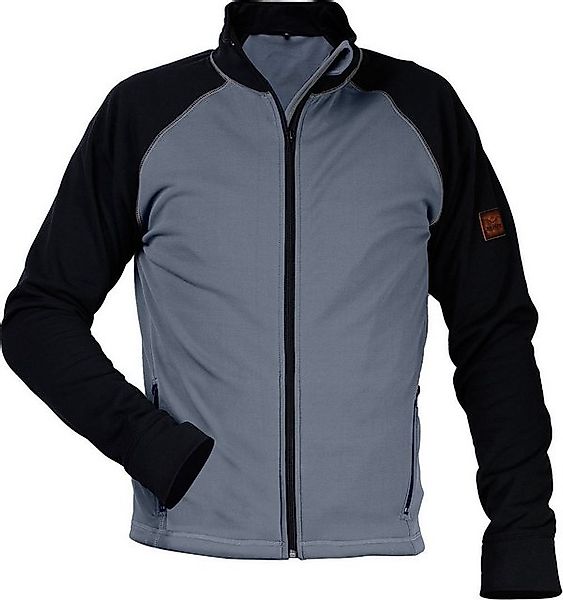 Rokker Motorradjacke Soft Shell Jacke Atmungsaktiv günstig online kaufen