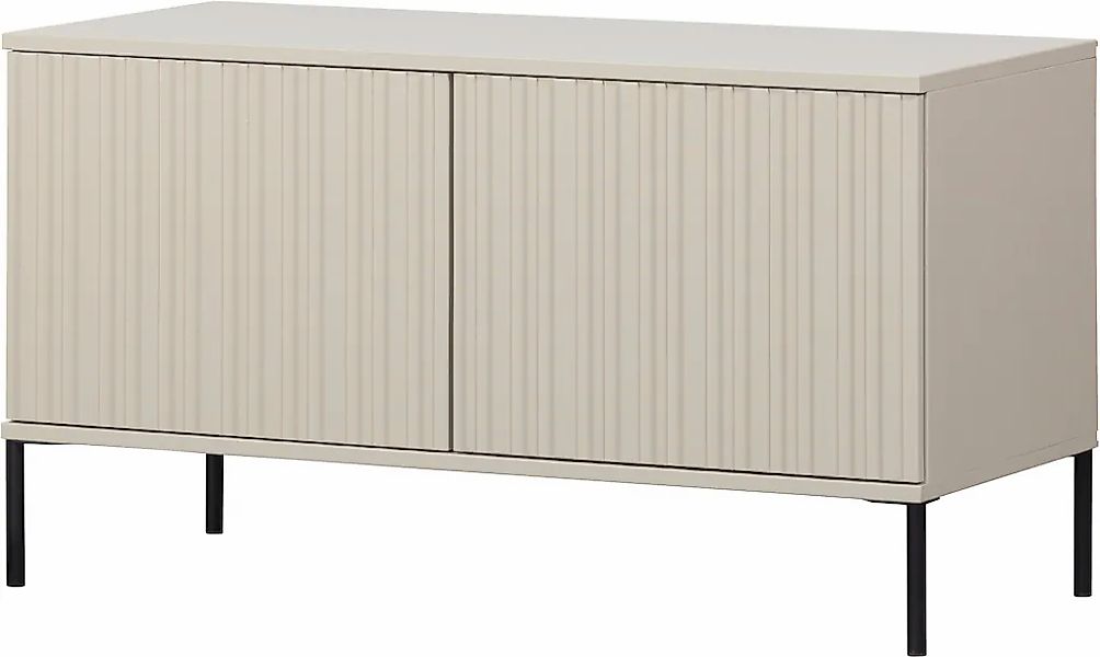 WOOOD Sideboard "New Gravure, TV-Kommode, Breite 100 cm oder 150 cm" Das Gr günstig online kaufen
