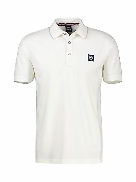 LERROS Poloshirt "LERROS Poloshirt in Übergrößen, bequem und sportiv" günstig online kaufen