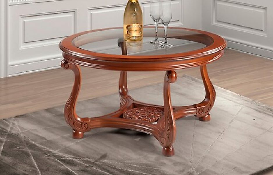 Home affaire Beistelltisch "Fiume", Breite 80 cm günstig online kaufen