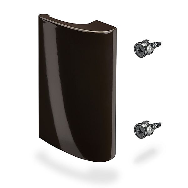 SO-TECH® Türgriff Balkontürgriff SEJA für Terassentür Ziehgriff BA 48 mm, 1 günstig online kaufen