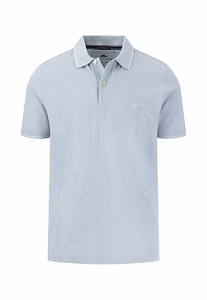 FYNCH-HATTON Poloshirt, mit Logo Stickerei günstig online kaufen