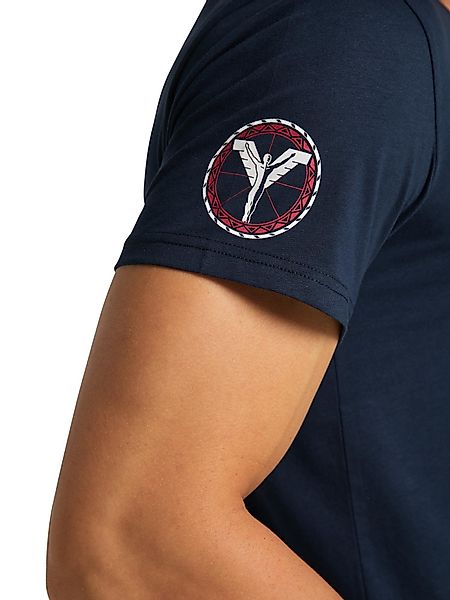 CARLO COLUCCI T-Shirt Conte günstig online kaufen