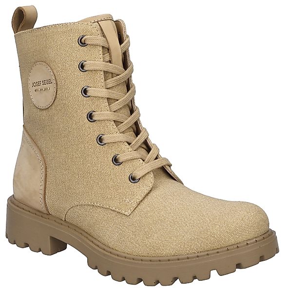 Josef Seibel Marta 26 Schnürboots, Blockabsatz, günstig online kaufen